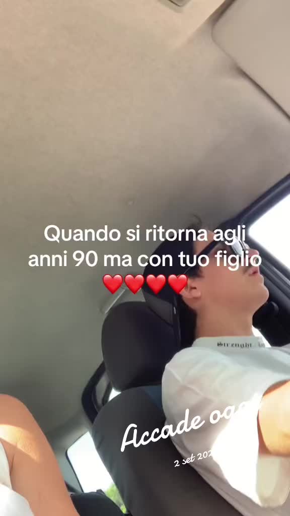 @Cristina Grazioli