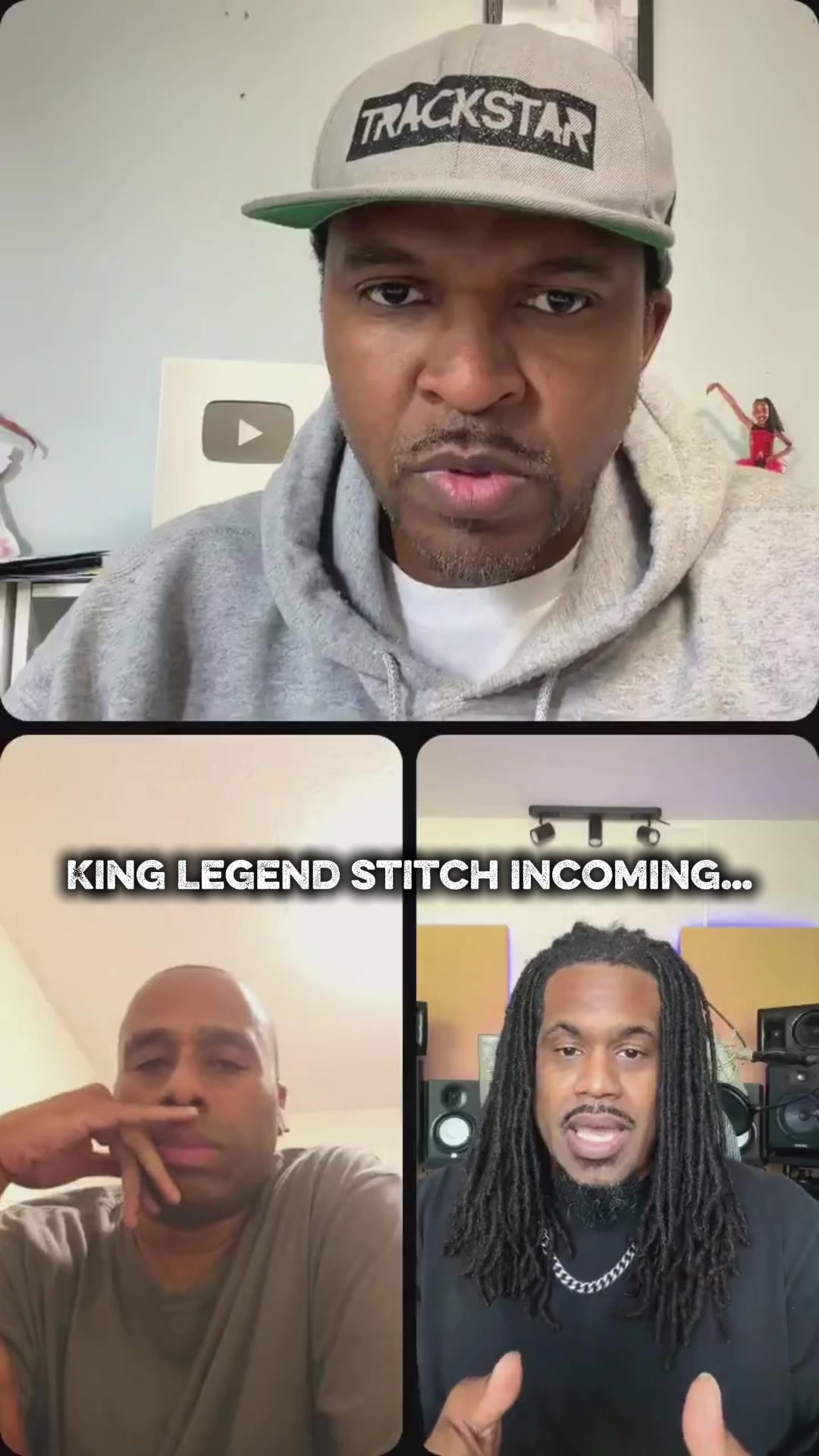 @King Legend CHH Suggestions