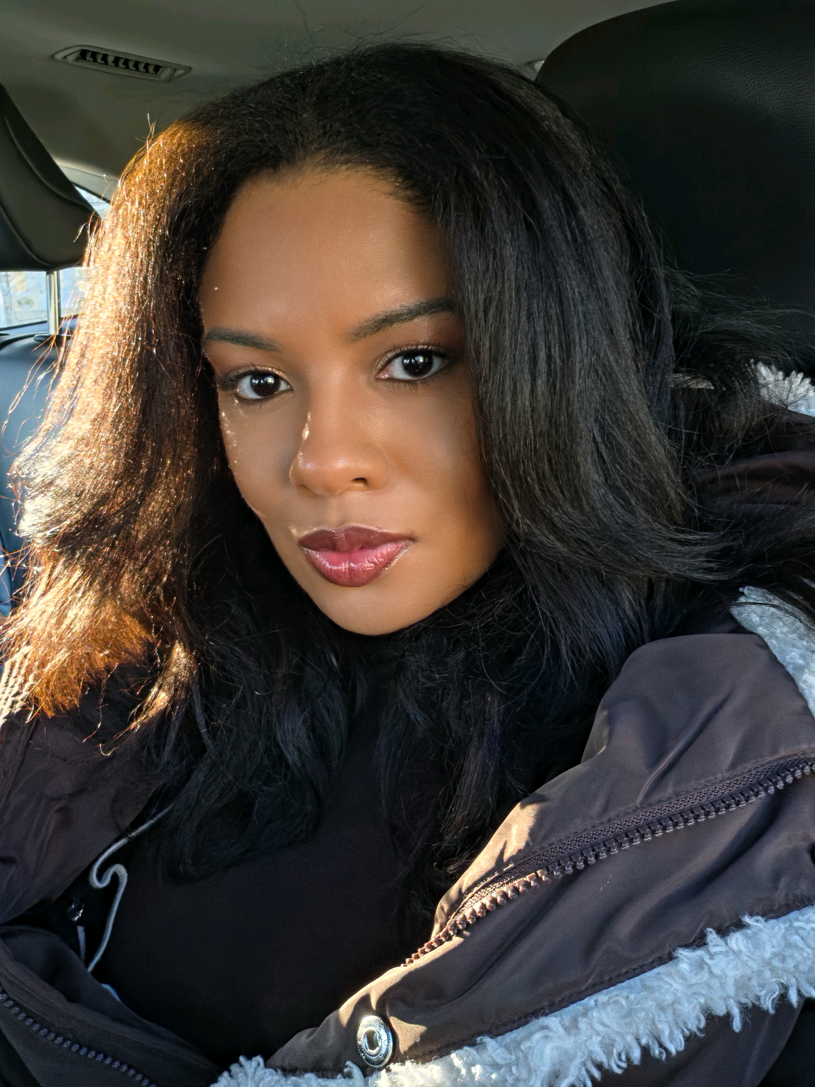 @Tatiana Harvey | Beauty Pro
