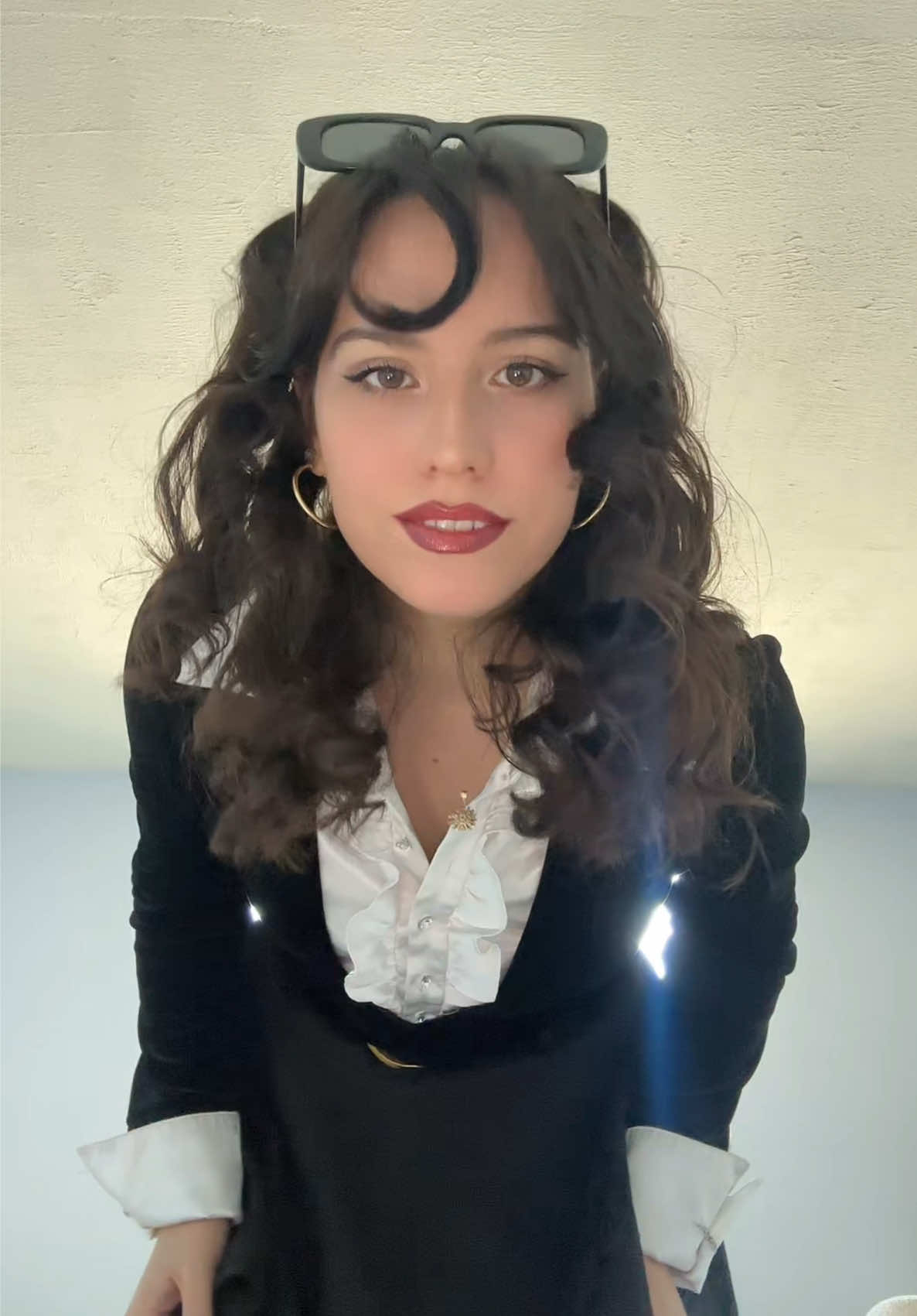@cristina méndez