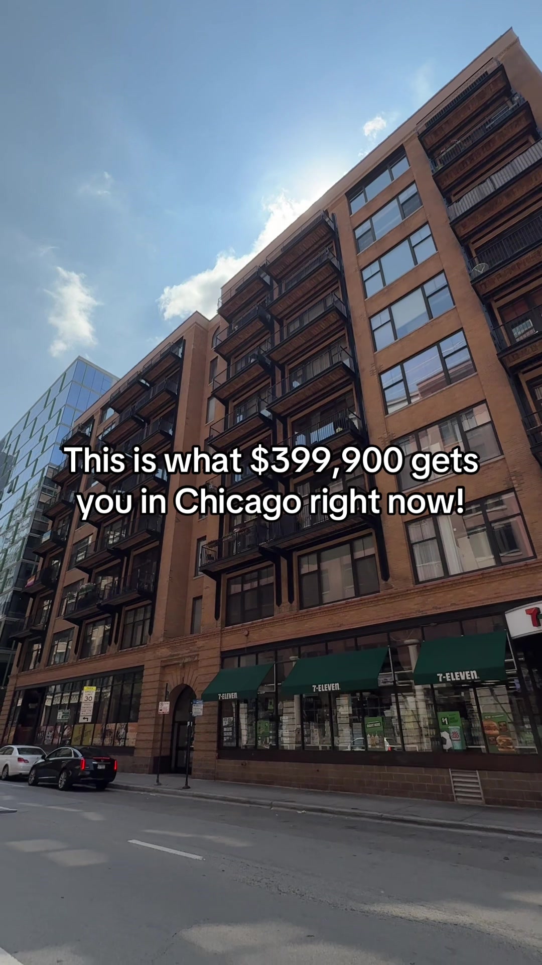 @Michael Scavo | Real Estate