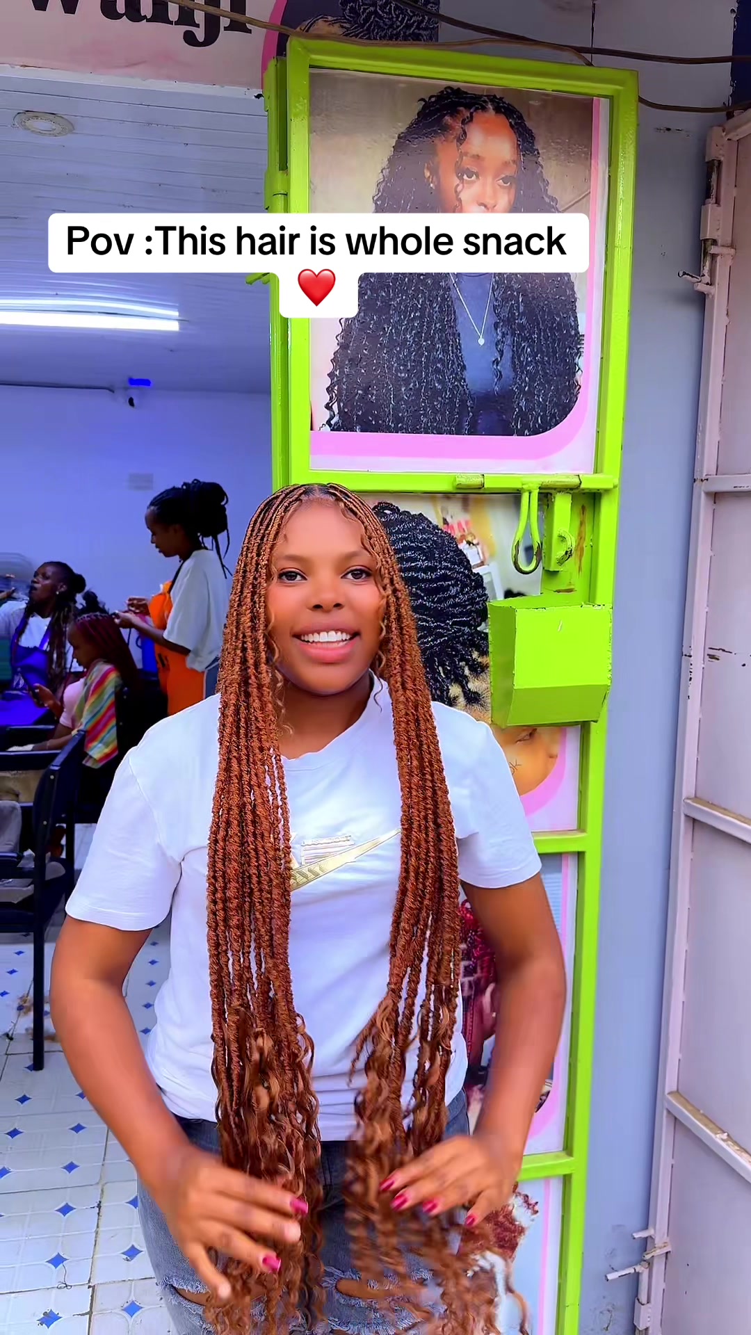 @Styled-by-Wanji💕