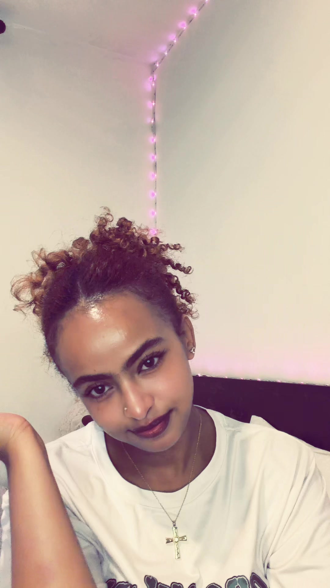 @ማራማዊት 👸🏽