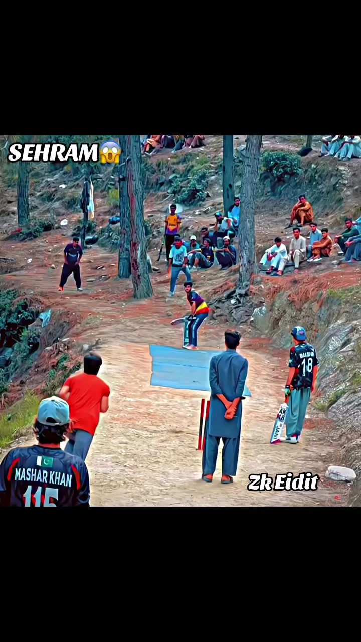@Chukyatan cricket