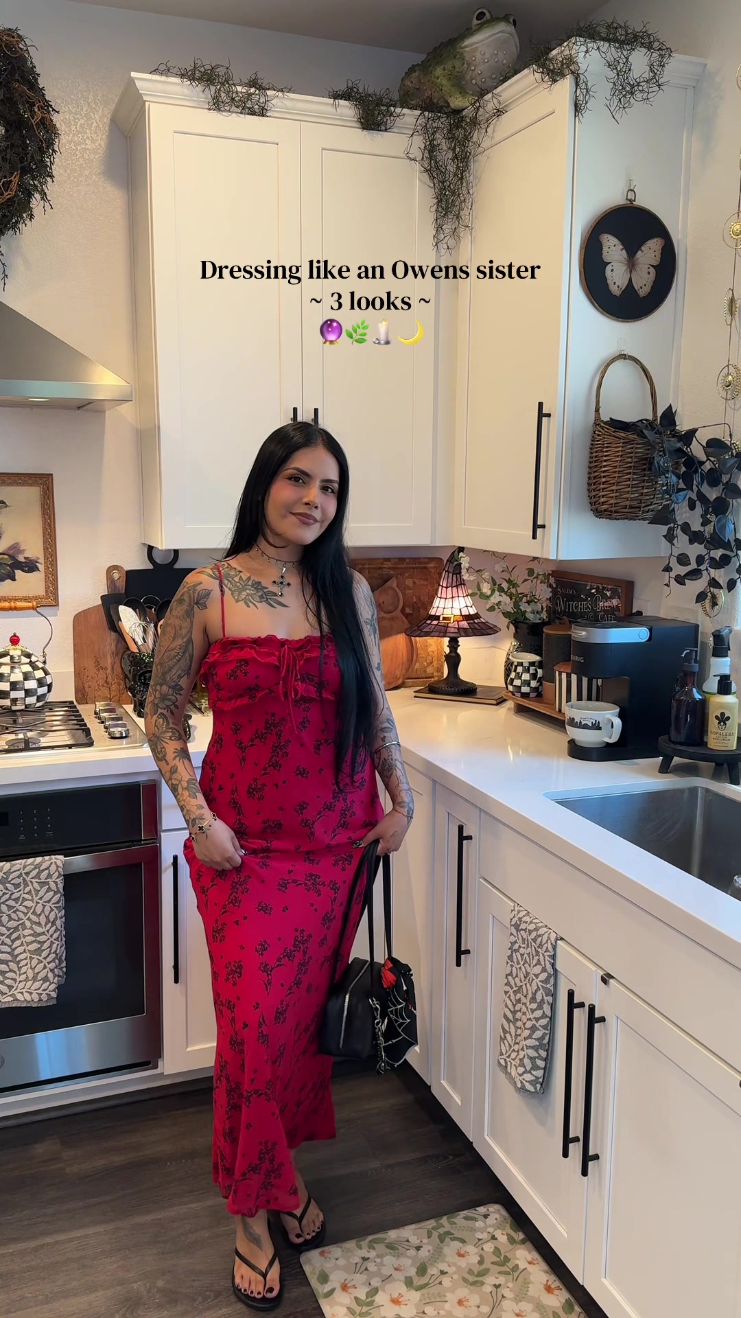 @Jenny Fig | Home Decor