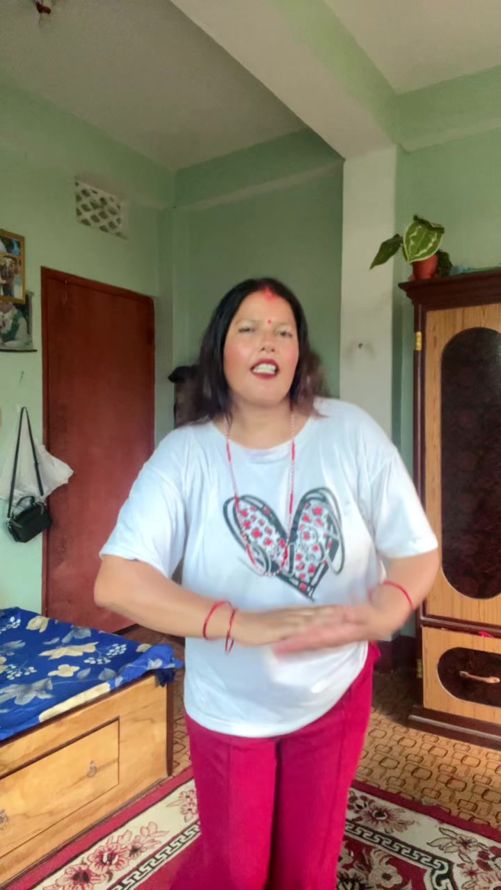 @Januka Parajuli