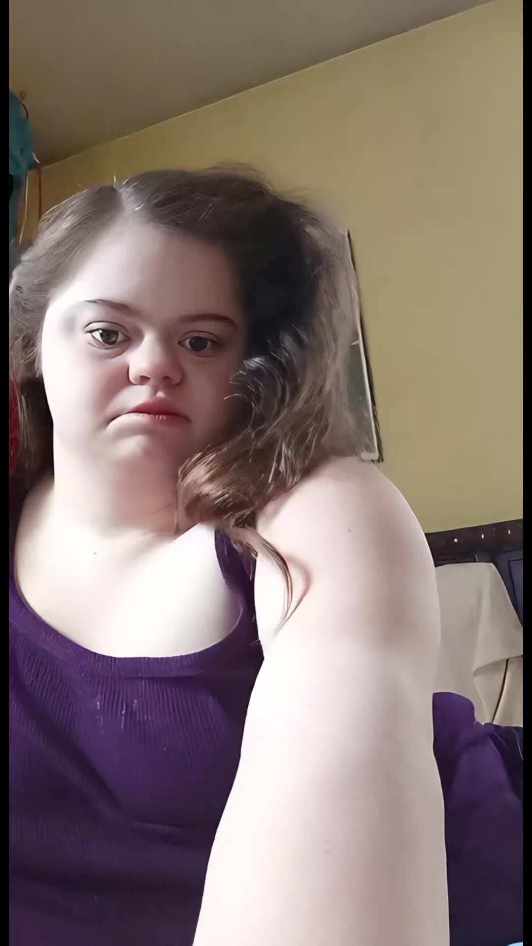 @Desiree Andrews