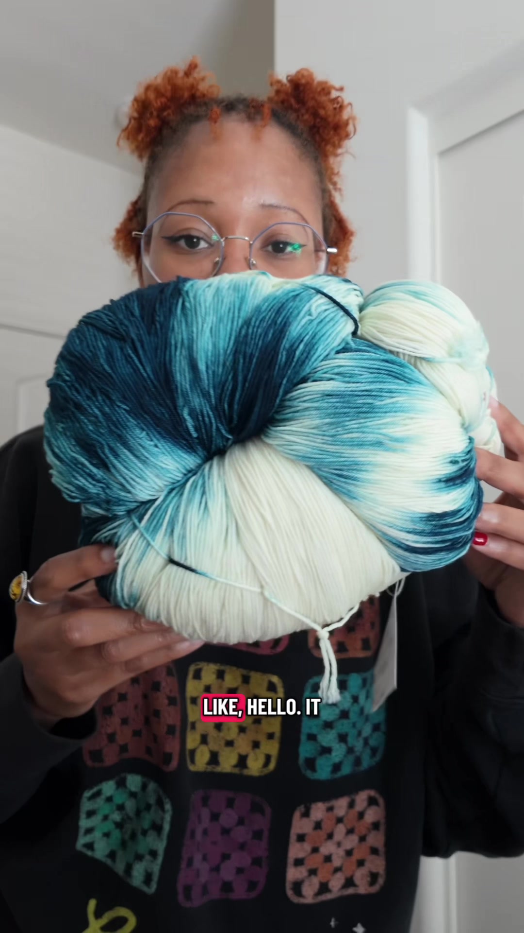 @Kaye 🧶