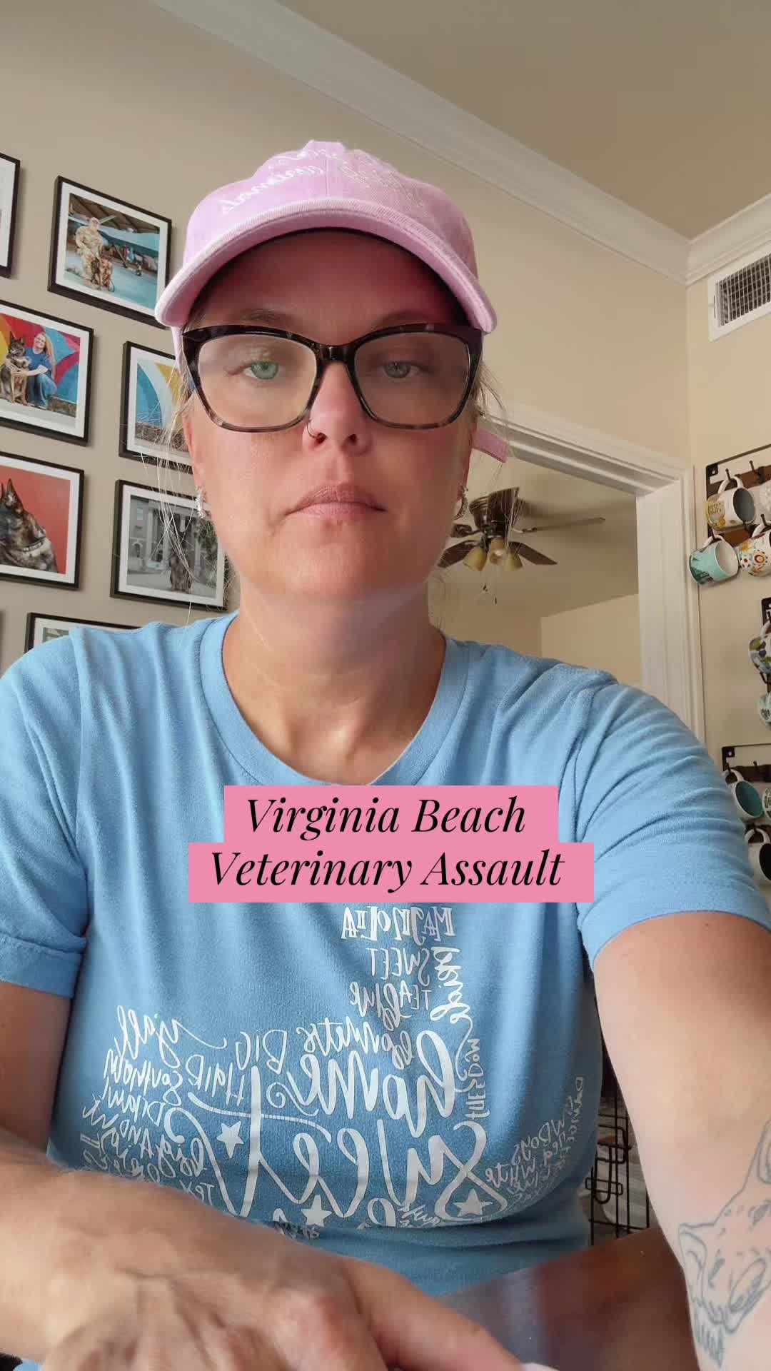 @Not Another Vet Nurse, Inc