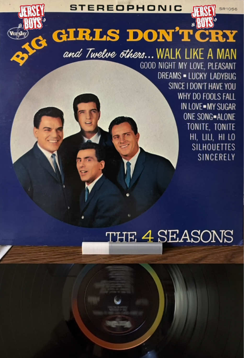 @Music 4 all 4 SEASONS
