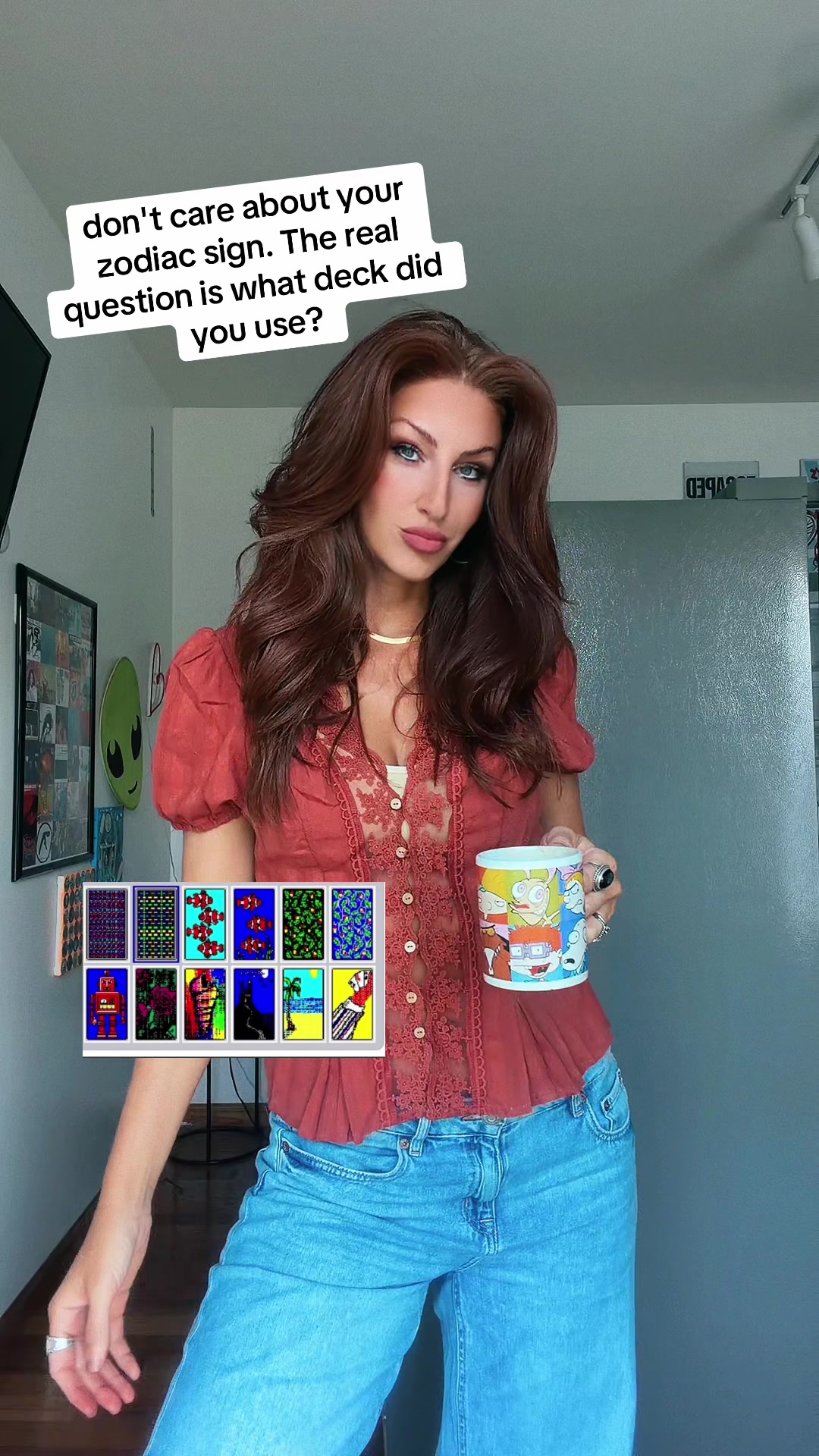 @🫠🦋That 90s Girl🦋🫠