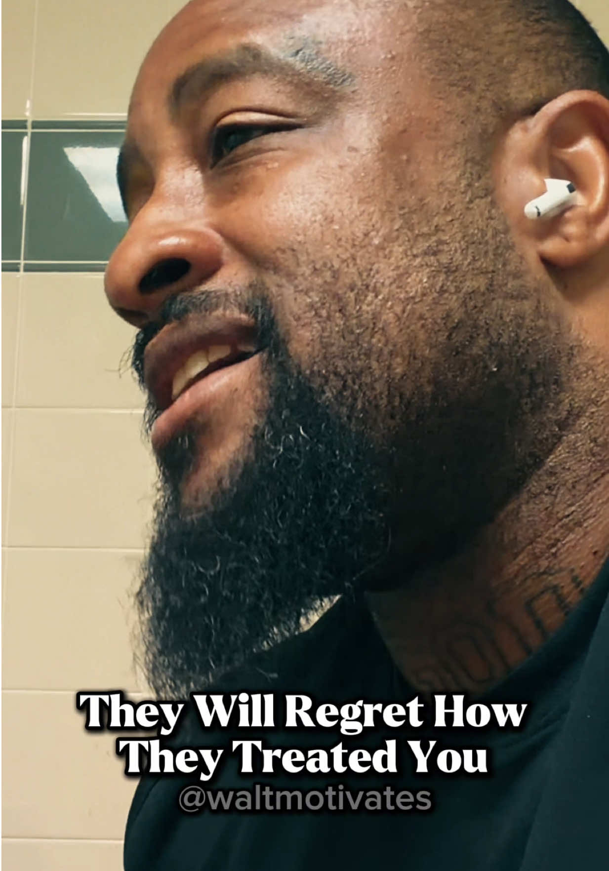 @WALT MOTIVATES