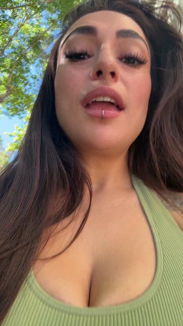 @Nyla Rikki