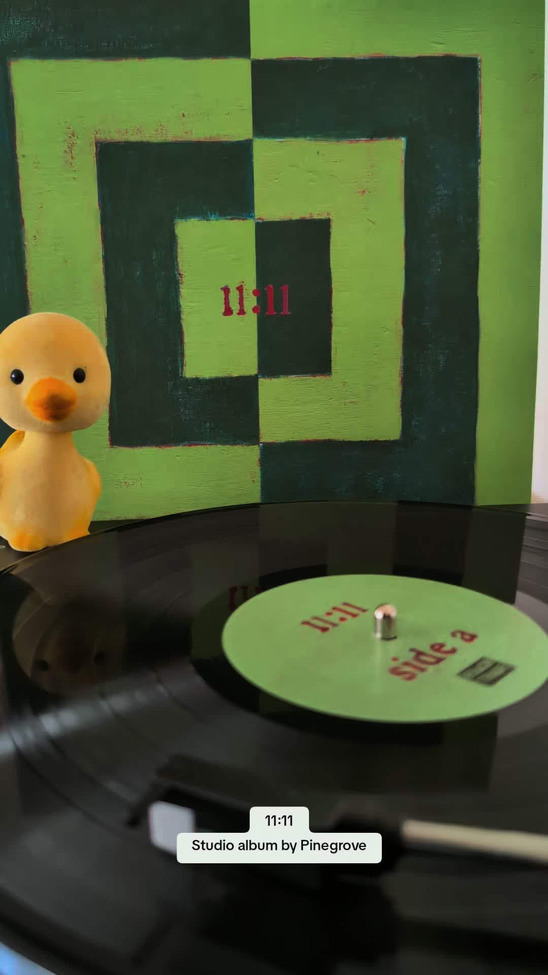 @Duck