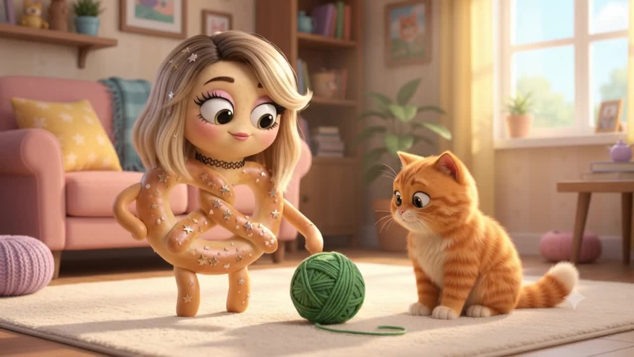 @Ᏸrittzel🥨