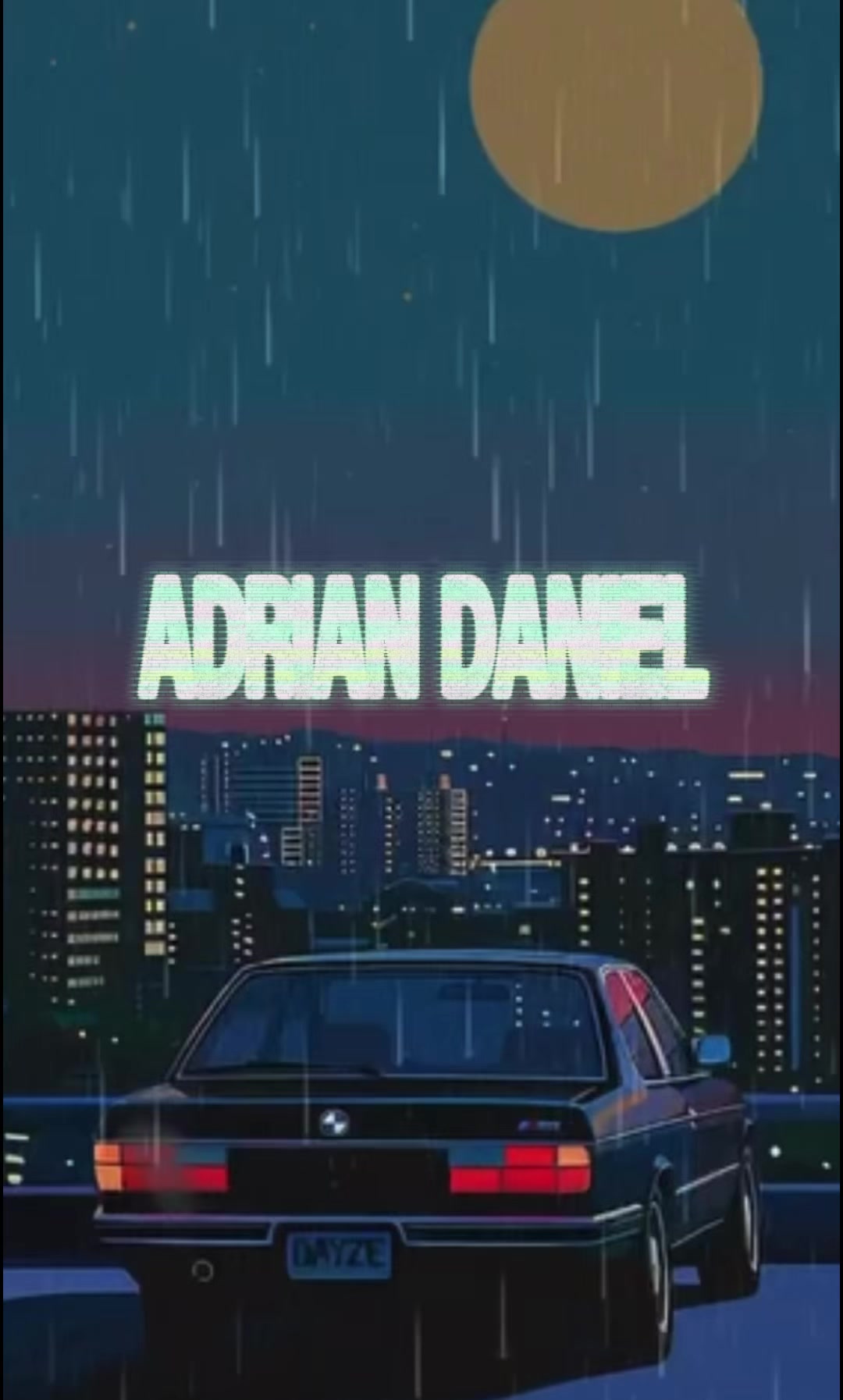 @Adrian Daniel