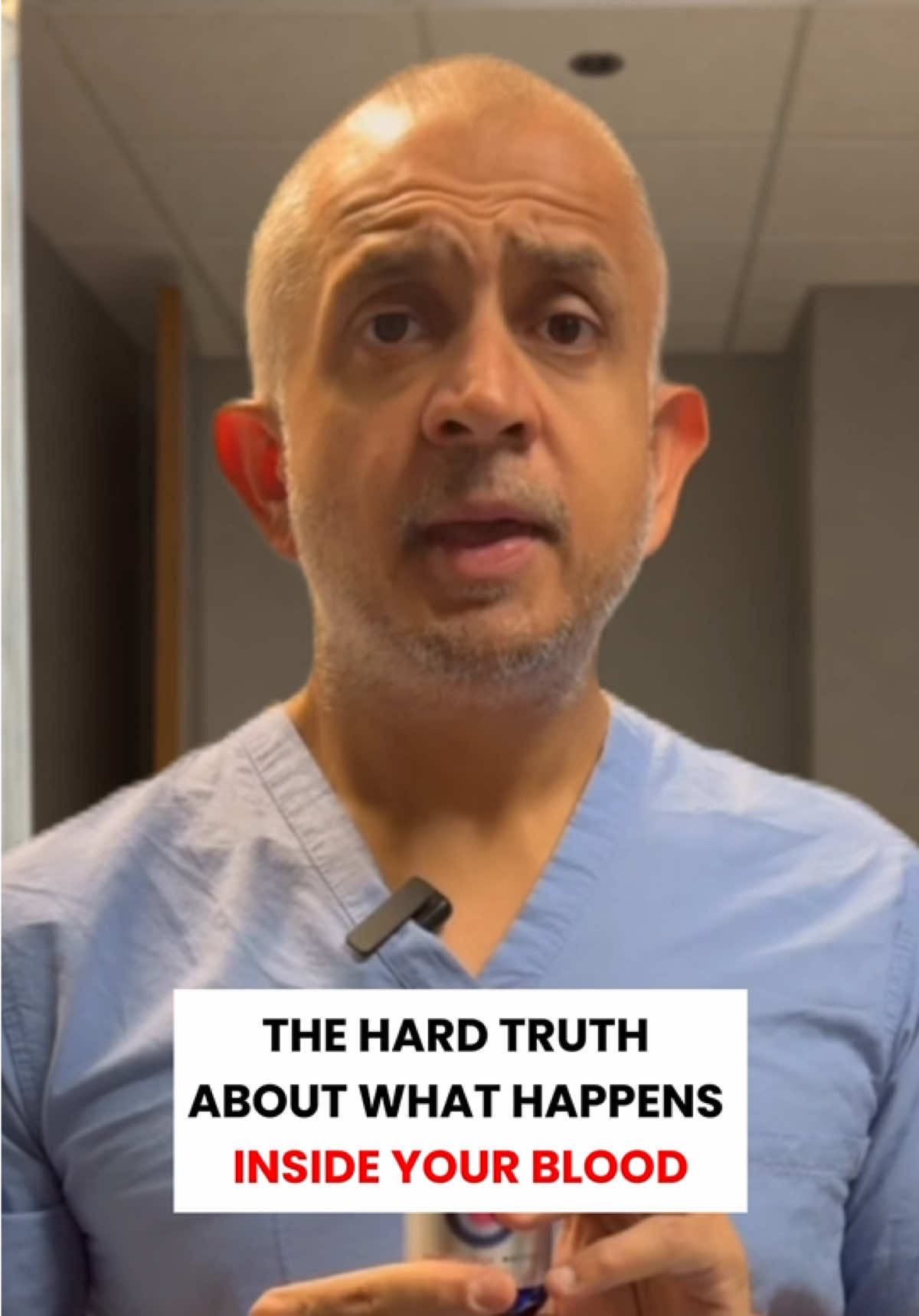 @Jay Jagannathan, MD