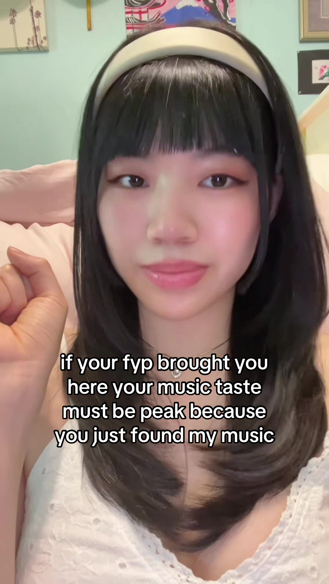 @Melody T