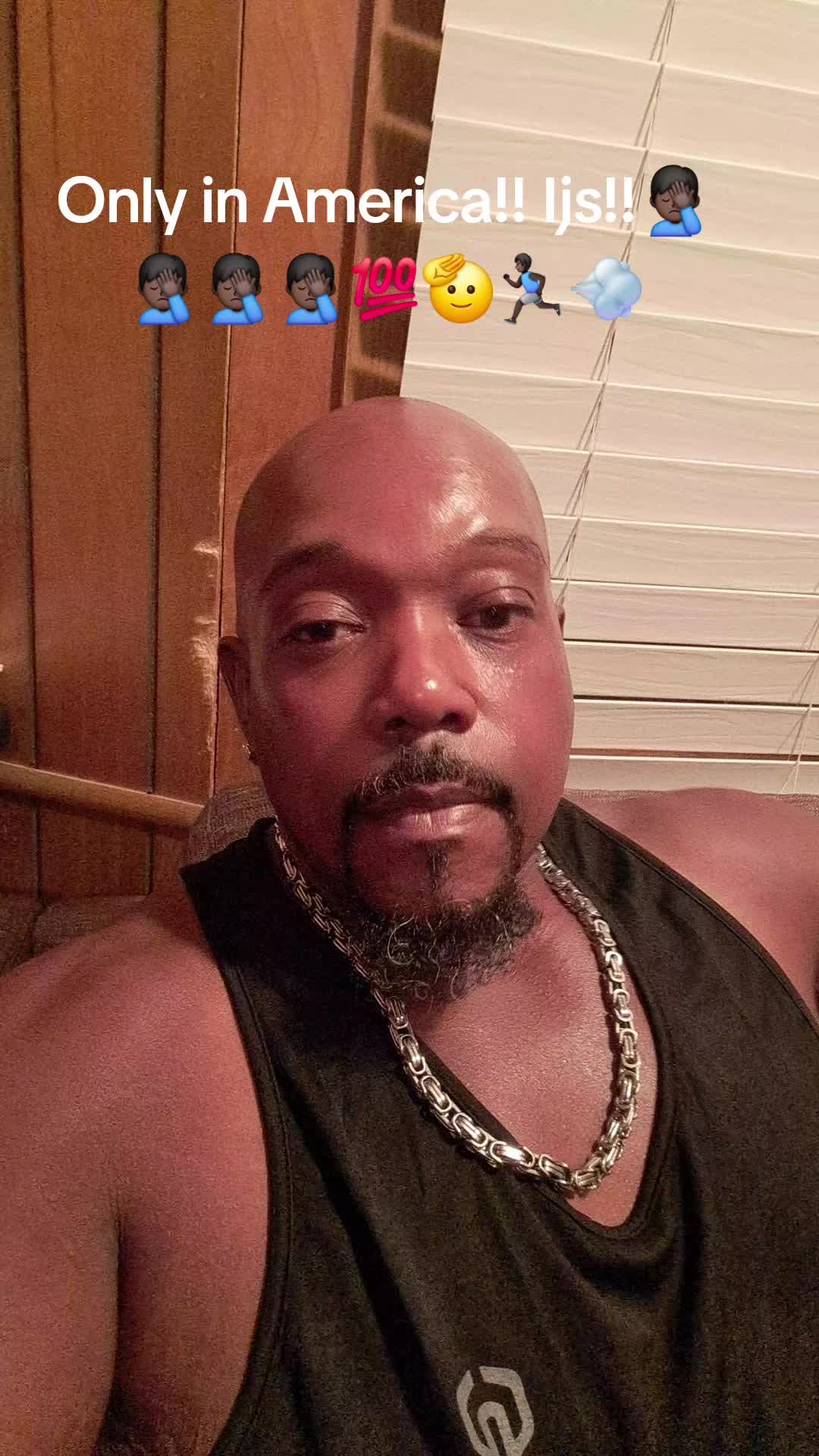 @Orlando Bigboshowme Stanley
