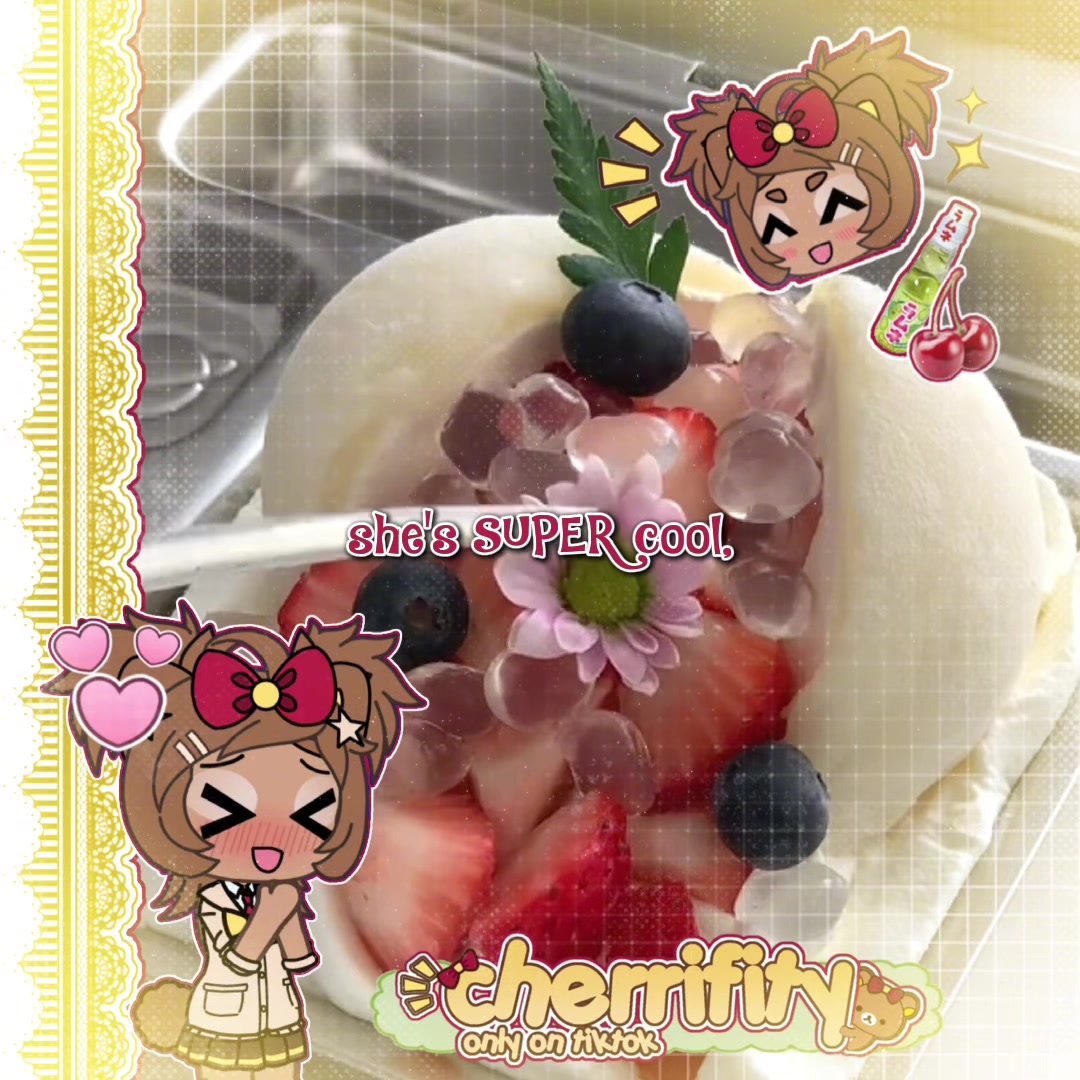 @꒰ ⊹ . cherri !! ₊ ˚