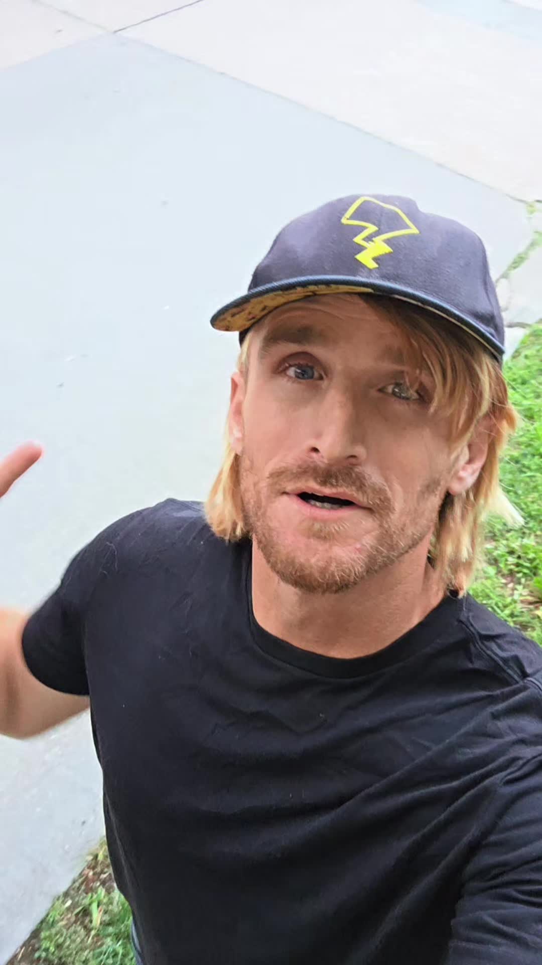 @Not Logan Paul