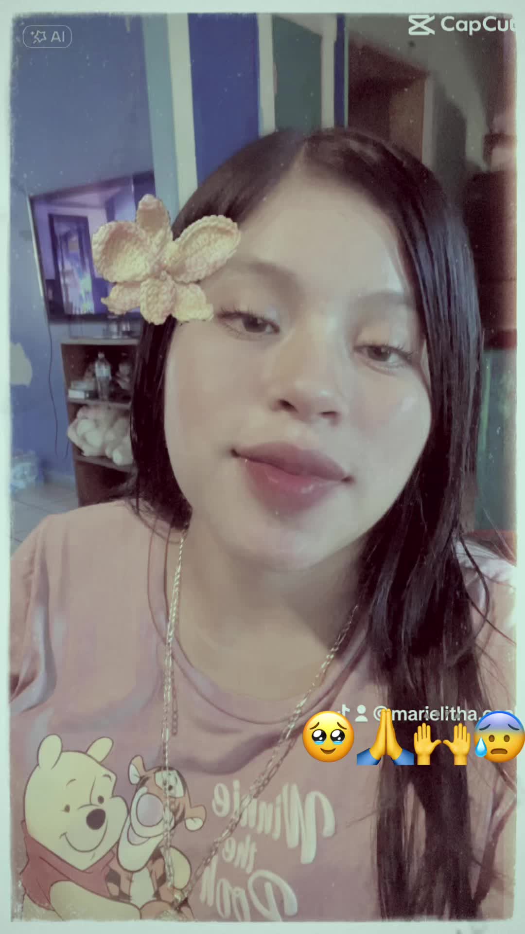 @Marielitha Caal💖🥰