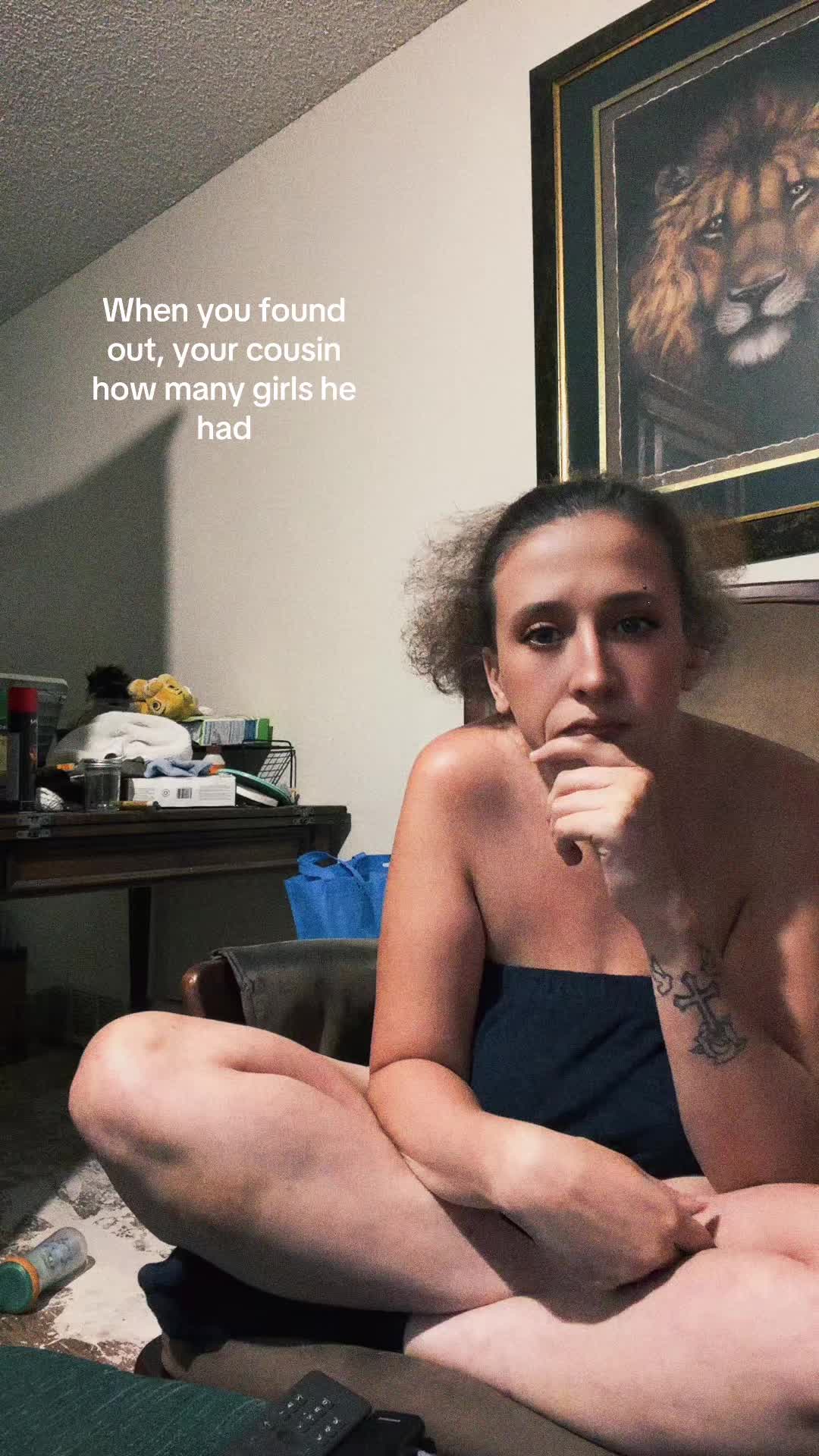 @Jordan Ruybal