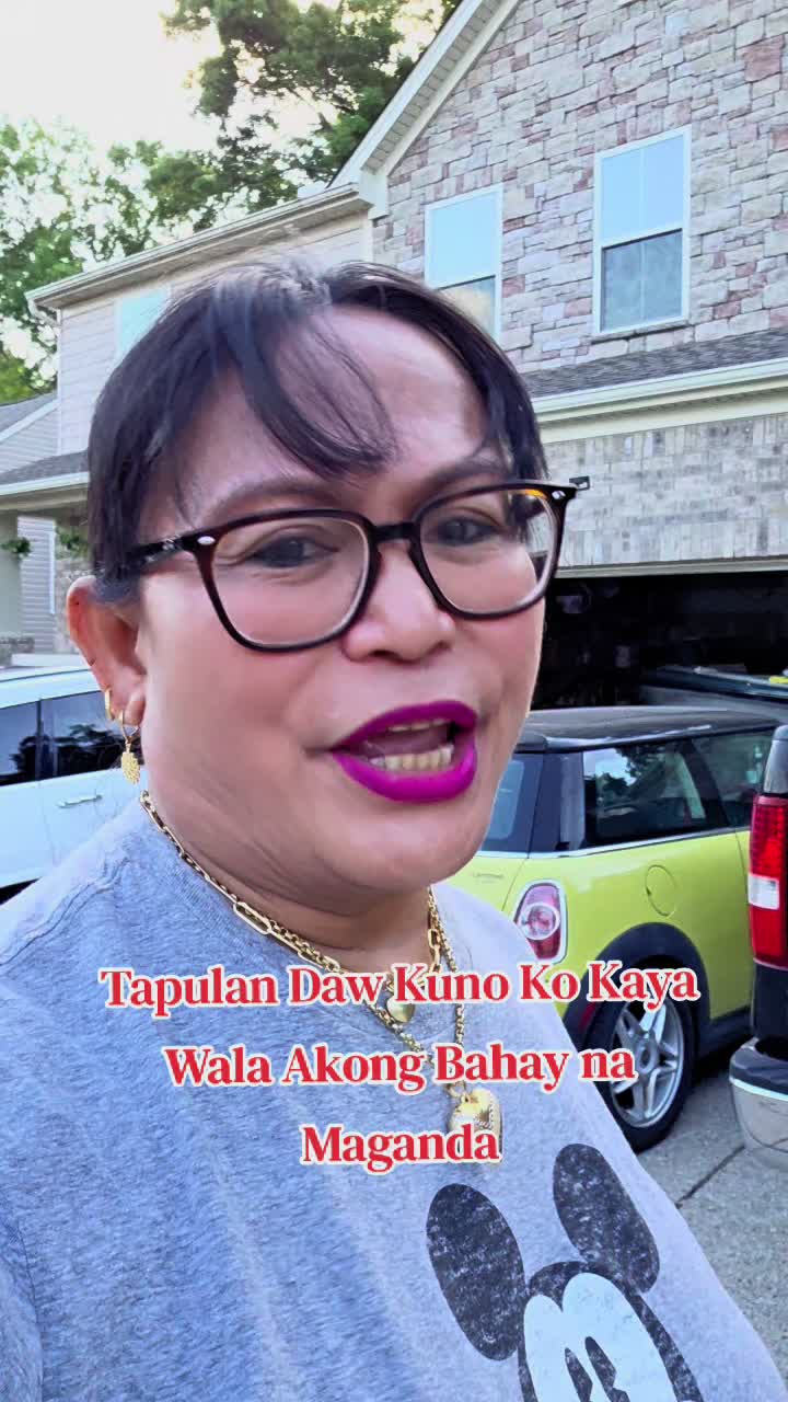 @Makulay Na Buhay USA
