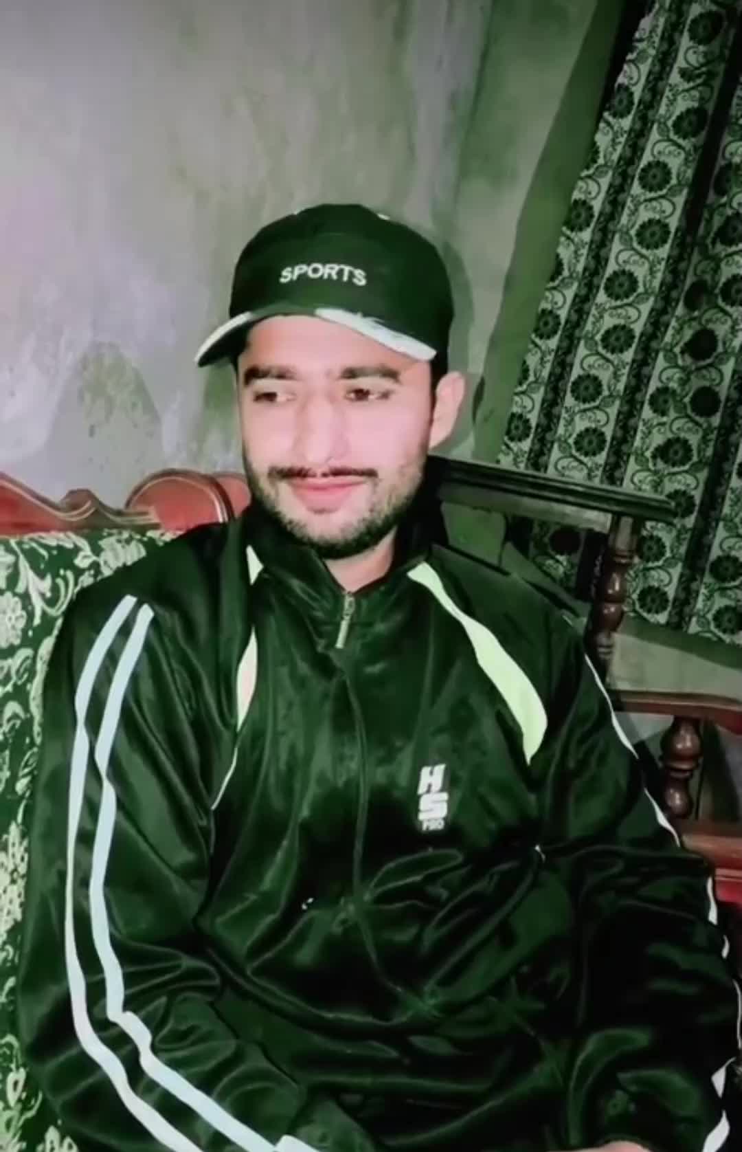 @Mughal zada