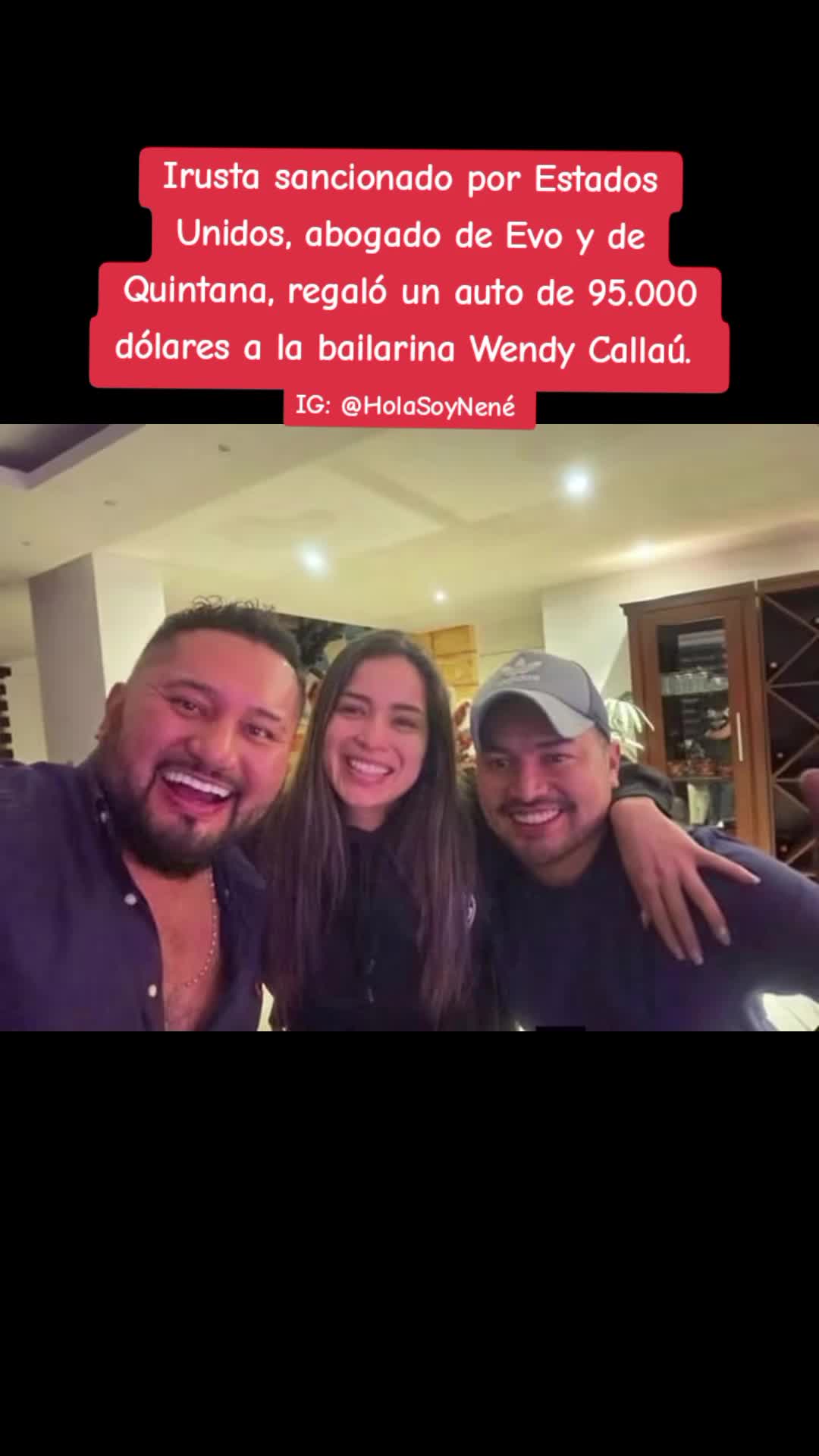 @😎Hola Soy Nen&eacute;🤓