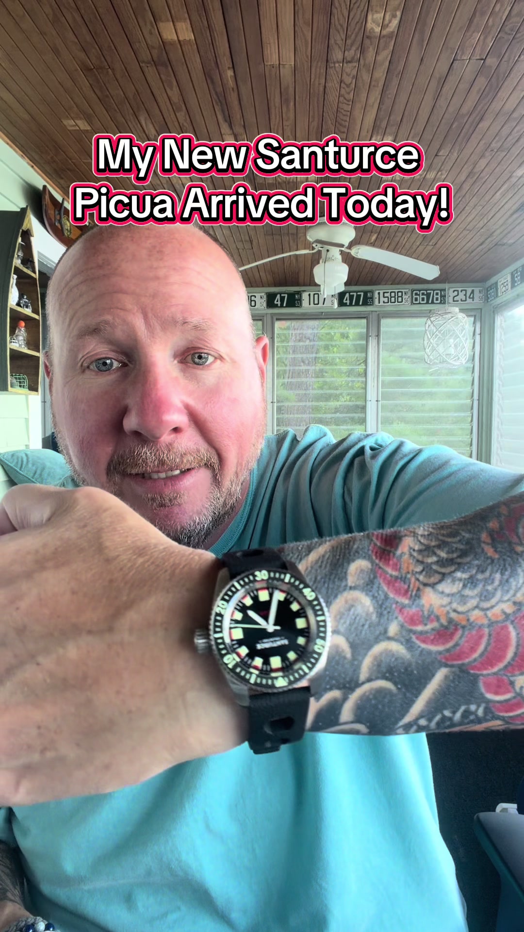 @Kyle the Watch Guy