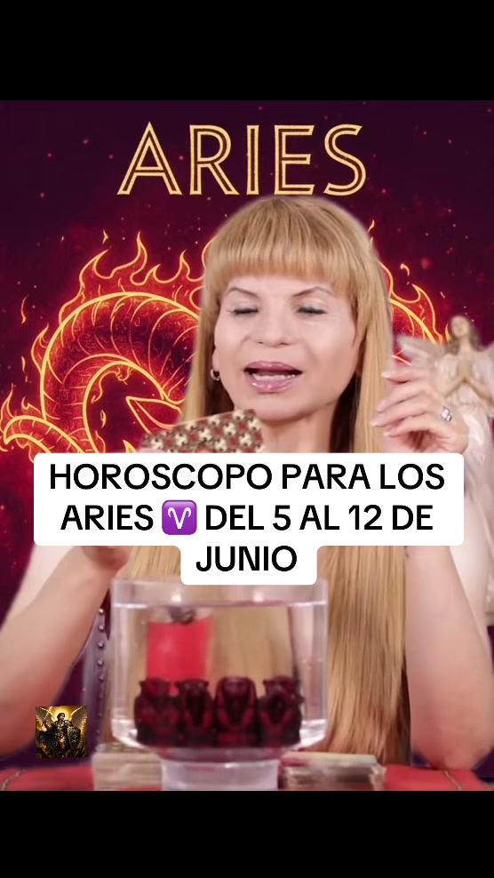 @LA VIDENTE 13 🧿
