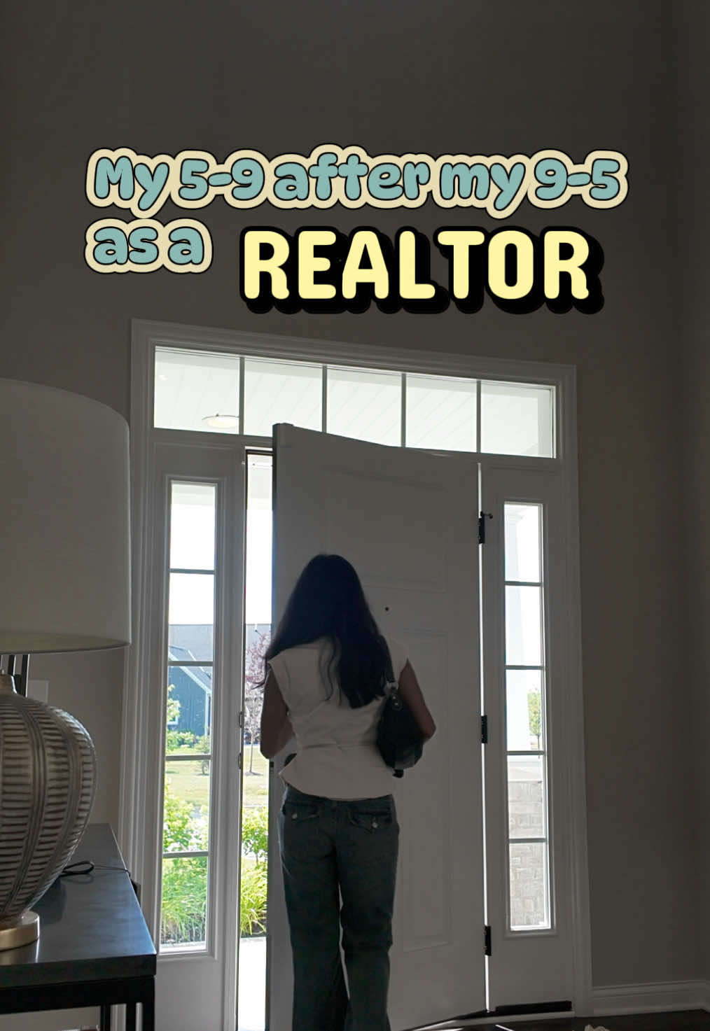 @Ashika | OH Realtor