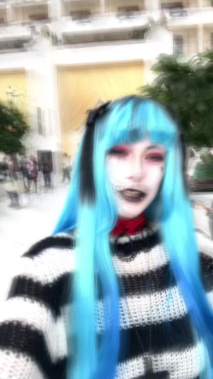 @✨clown town✨