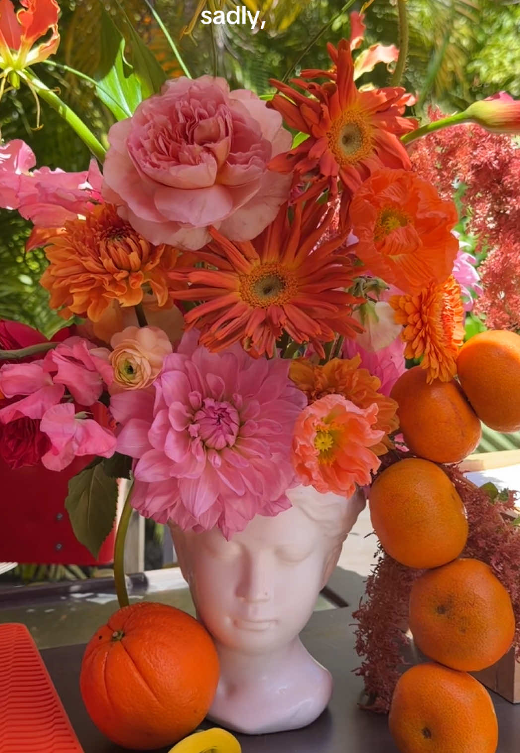 @Elizabeth Jaime | Calma Floral