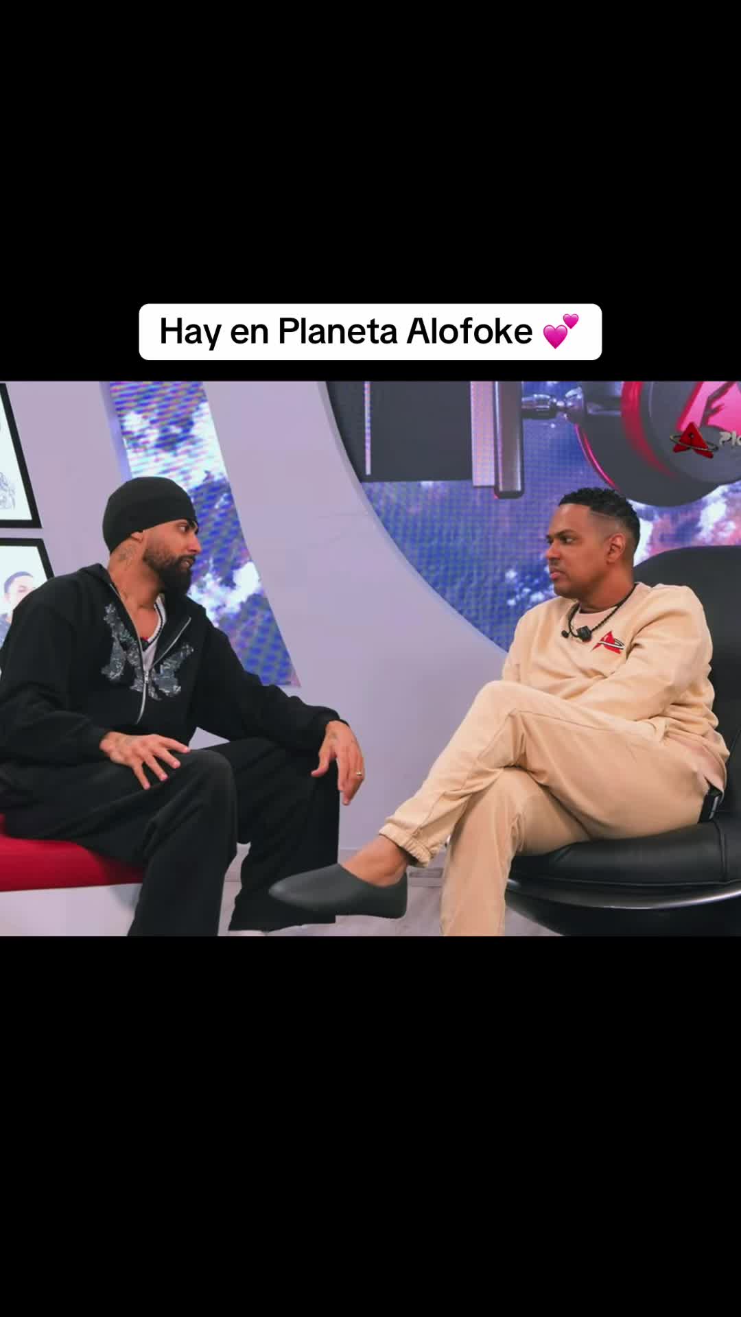 @P L A N E T A A L O F O K E 🌍