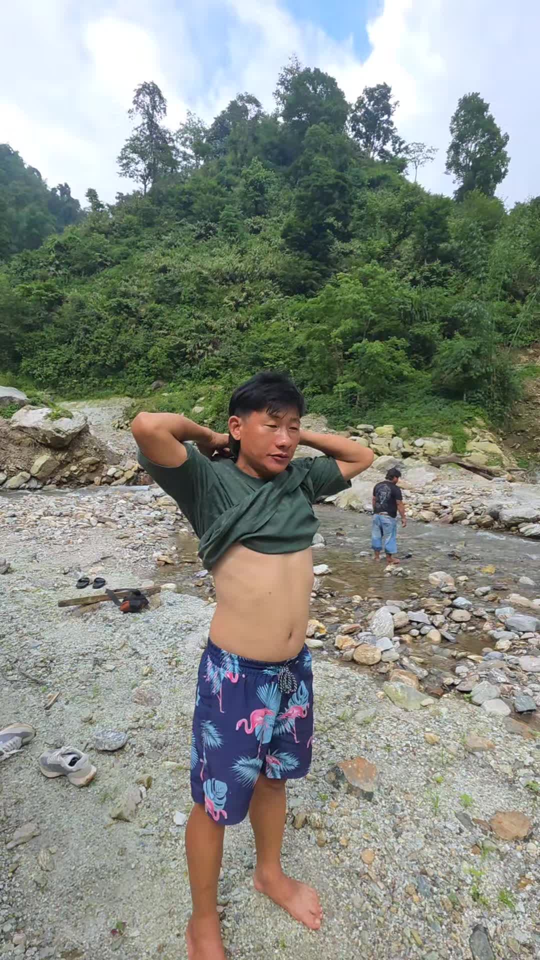 @Alish Chamling Vlog