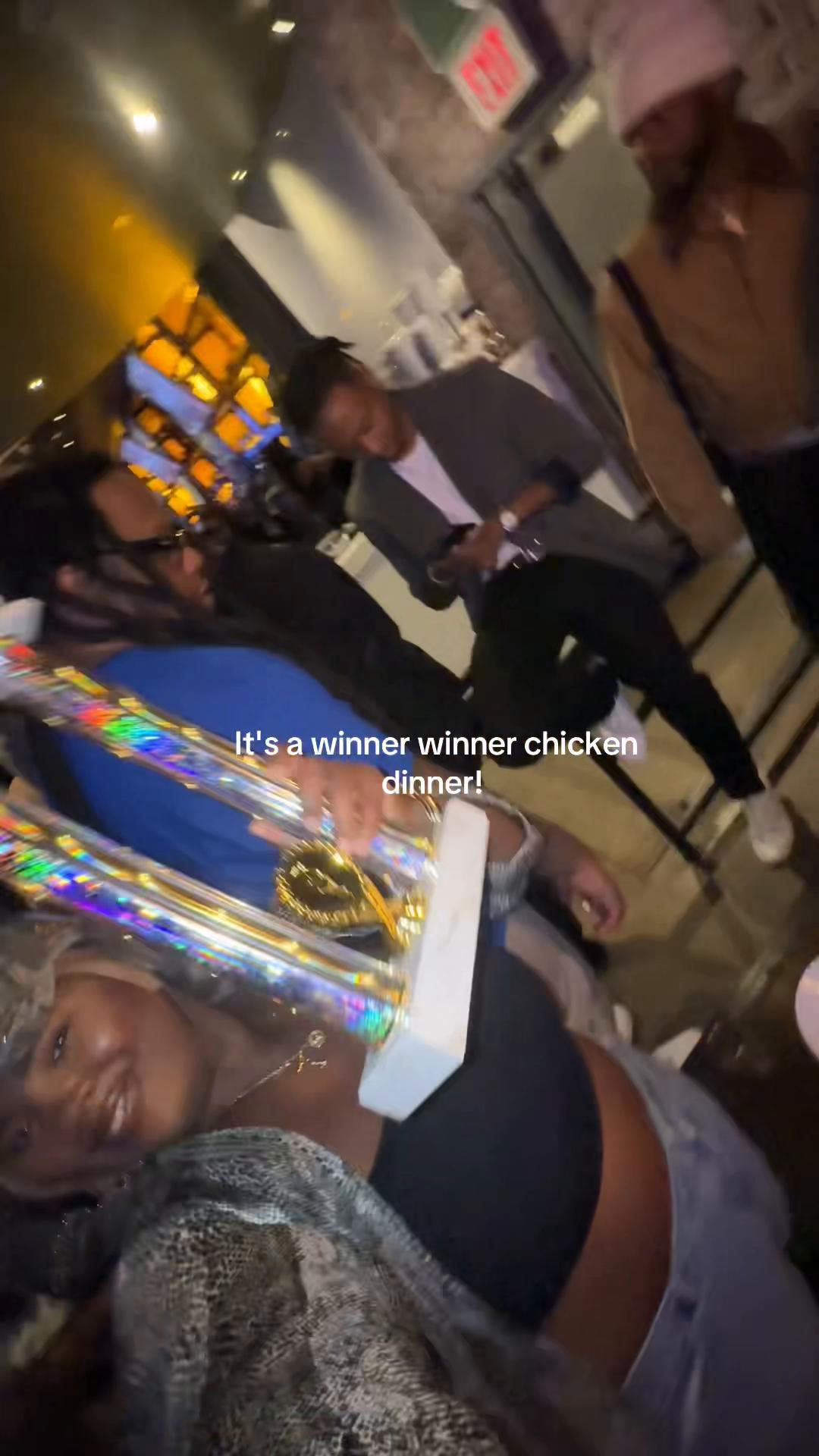 @Jayla| LA+ HTX Influenca