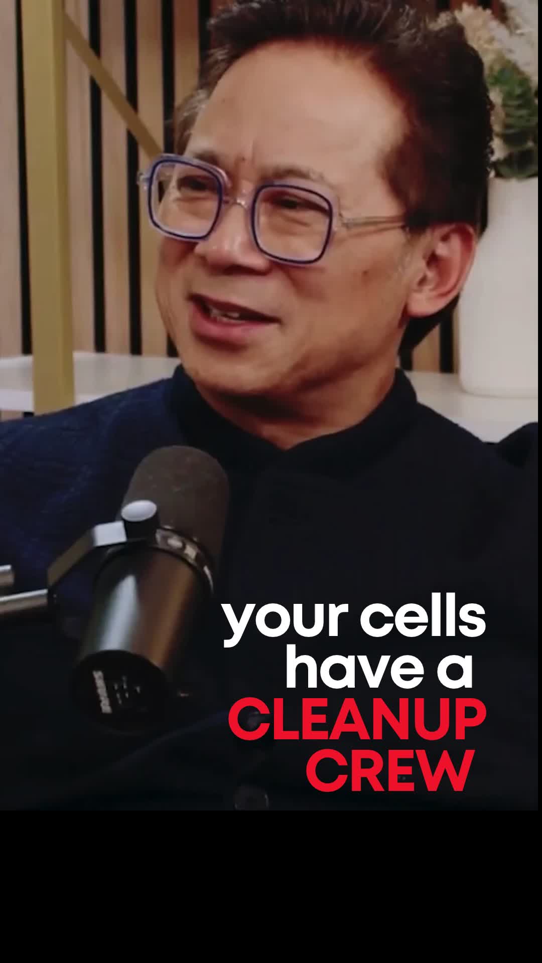 @Dr. William Li