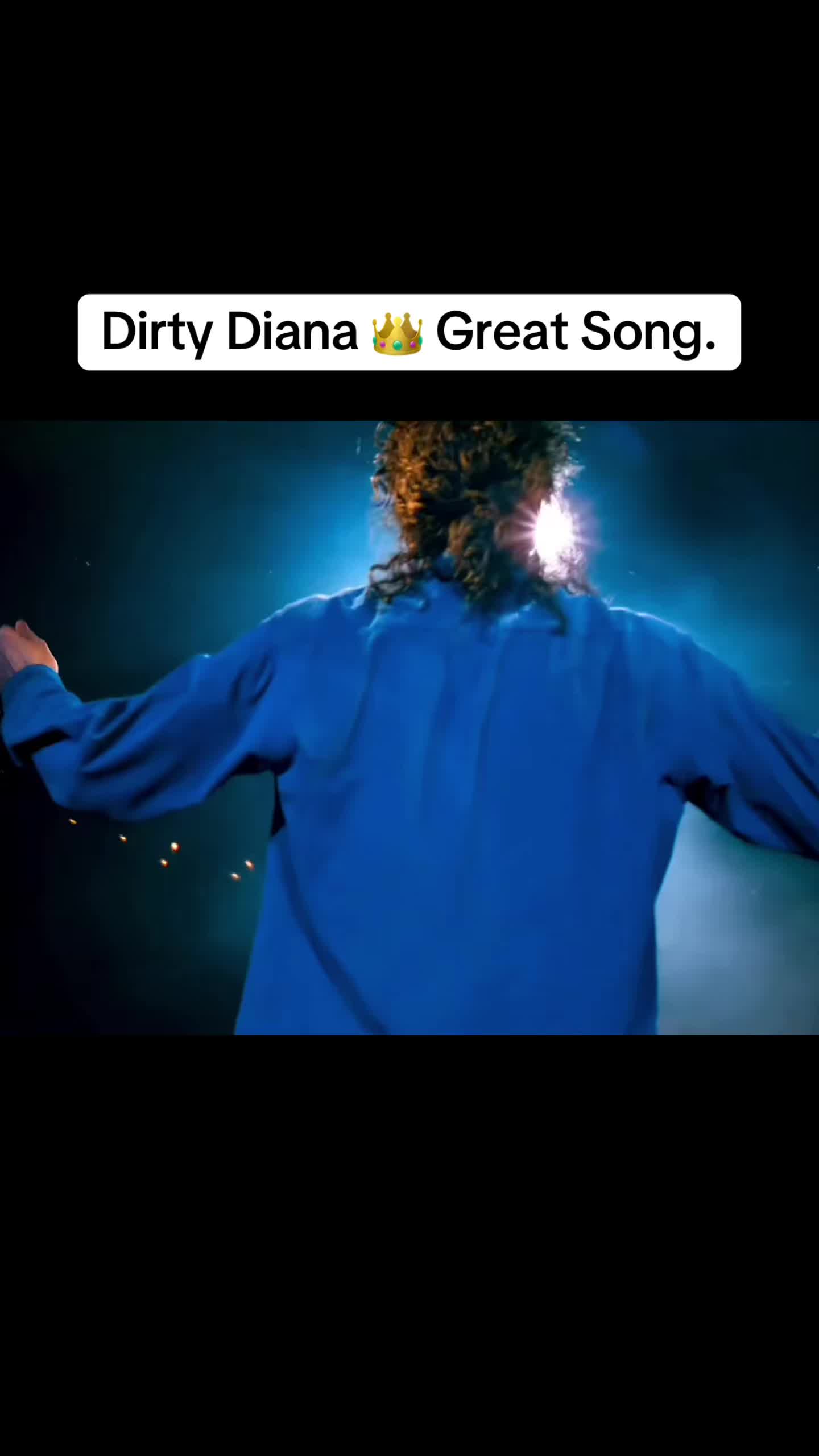 @MJ FAN. BILLIE JEAN