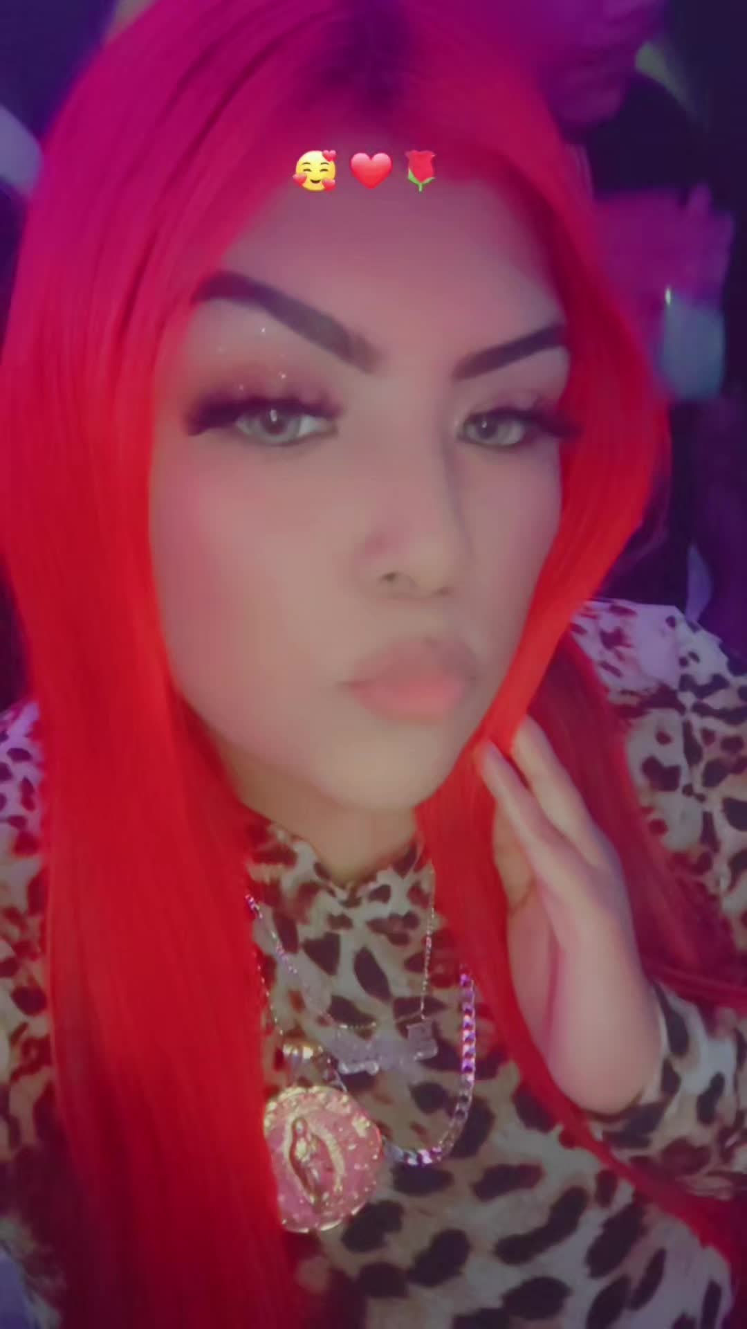 @𑣲Monniiqueee🫧