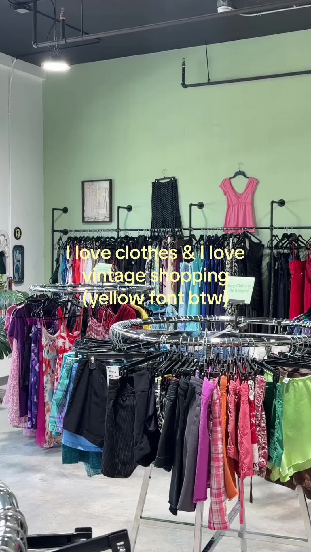 @Deep Dive Vintage