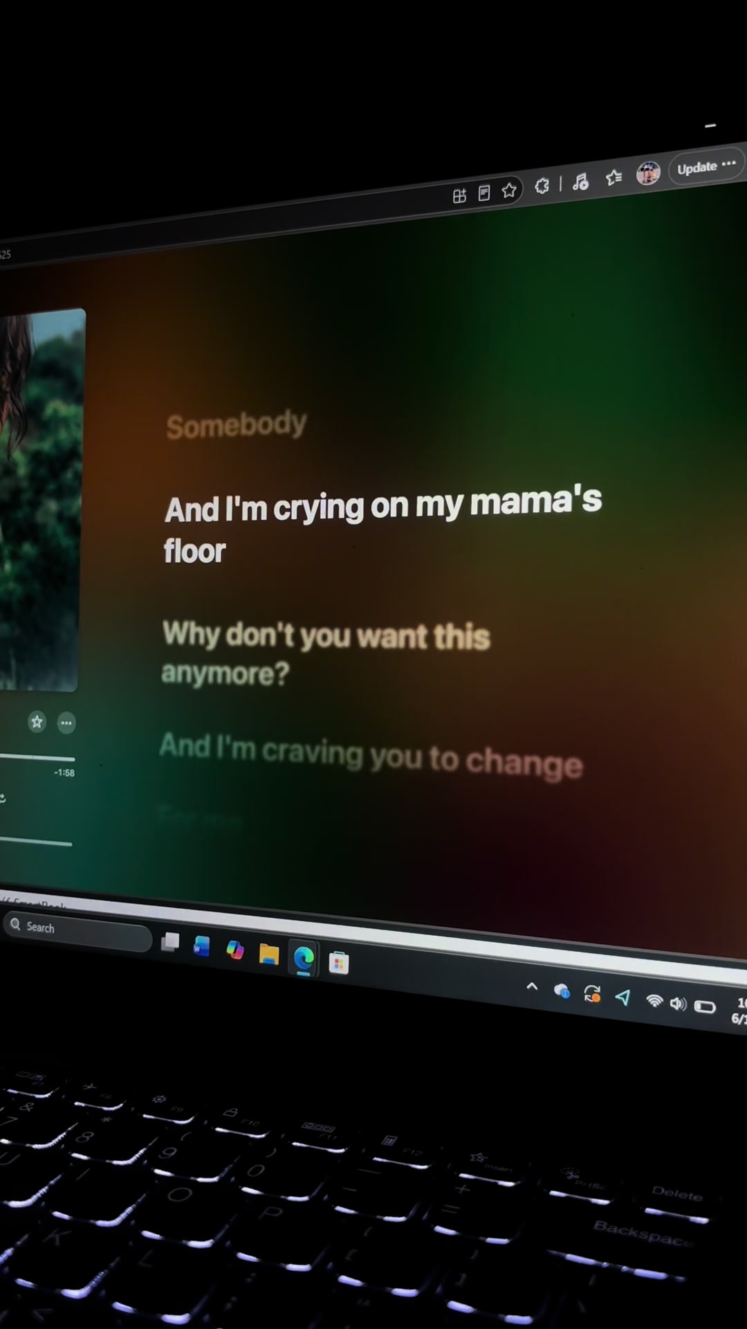 @notthesong