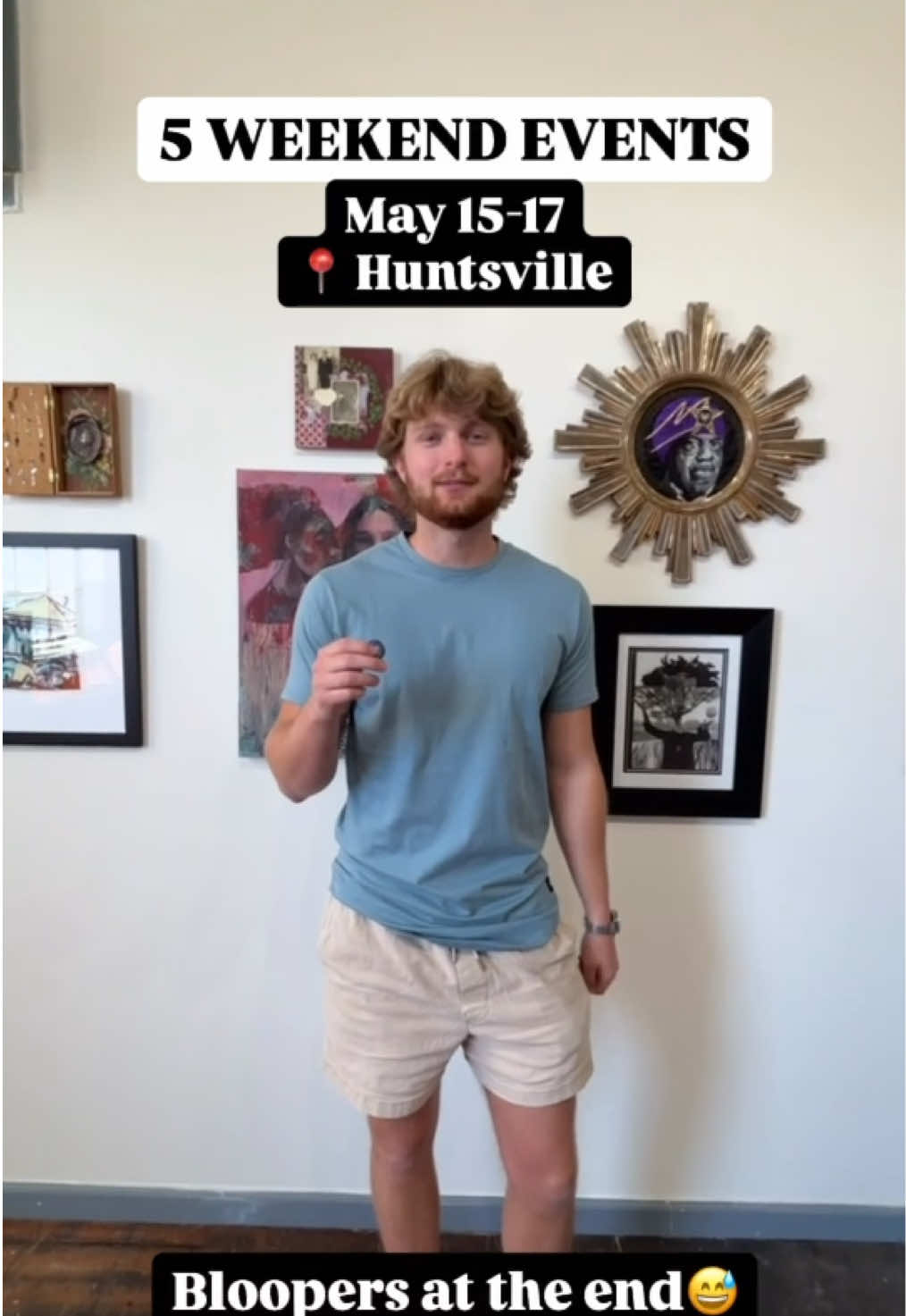 @Huntsville Blast