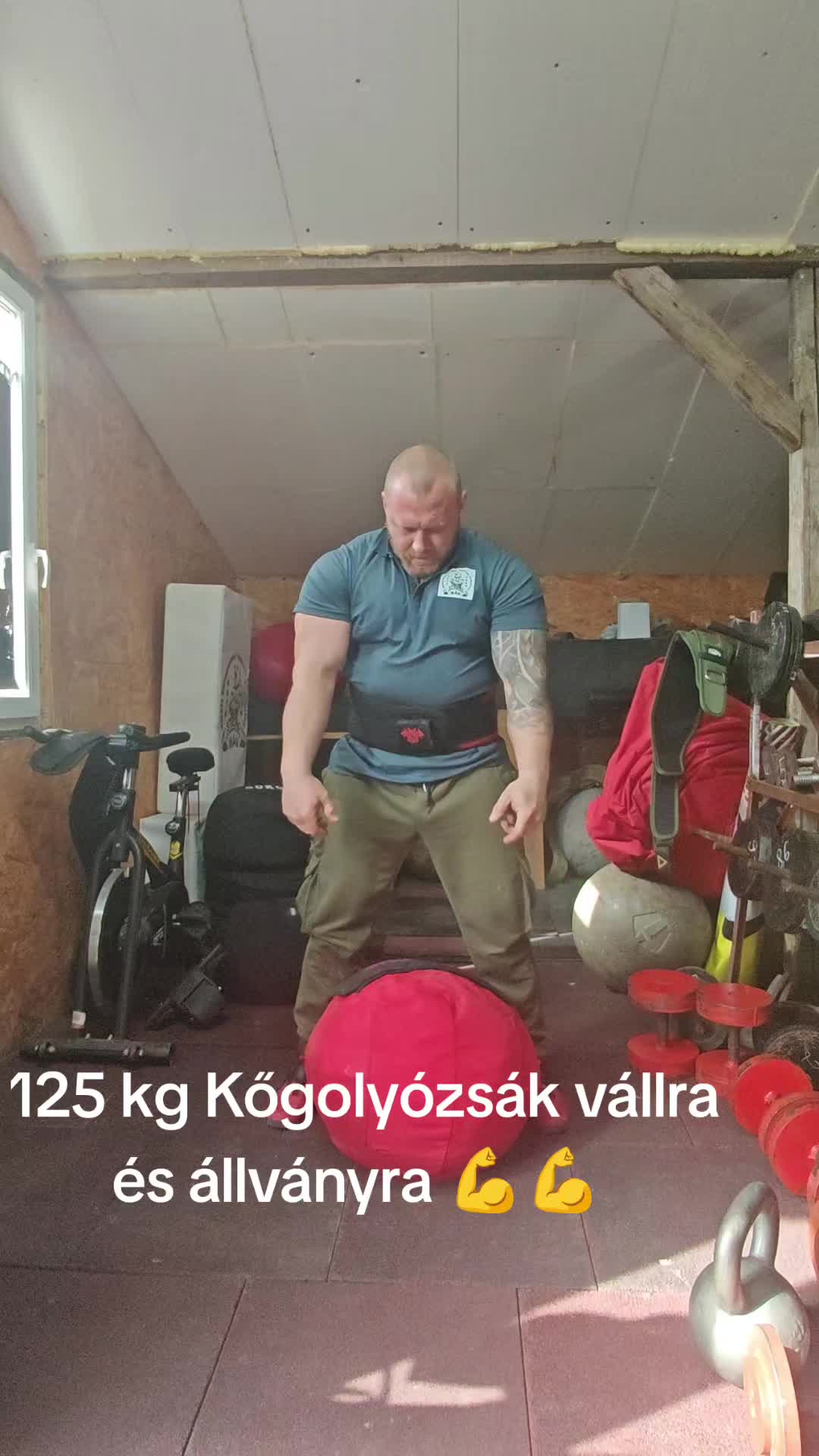 @kissjani_strongman