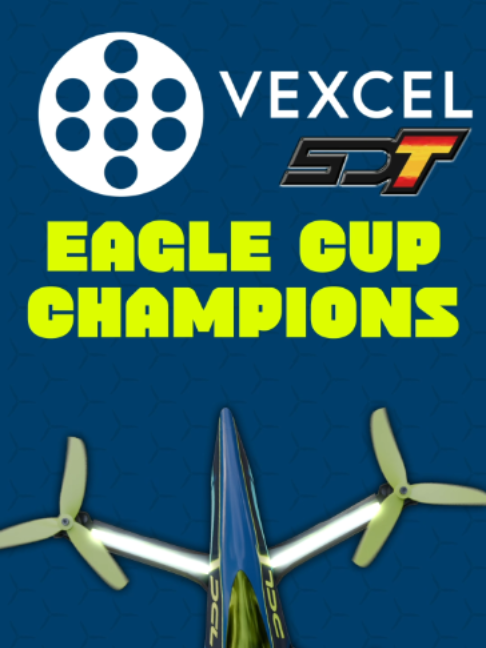 @DCL - Drone Champions League