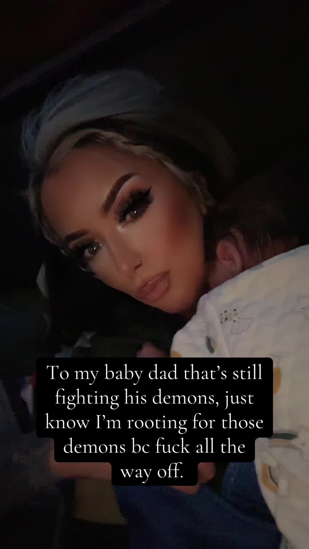 @Amber