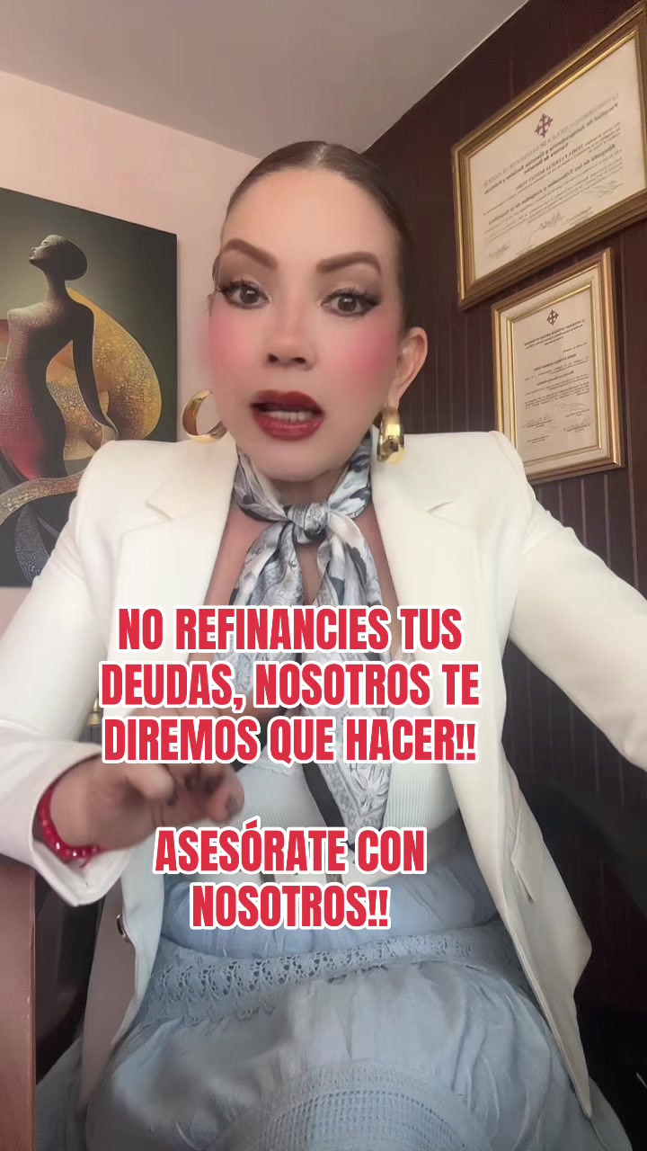 @Abogada Patricia Rom&aacute;n Mgs.