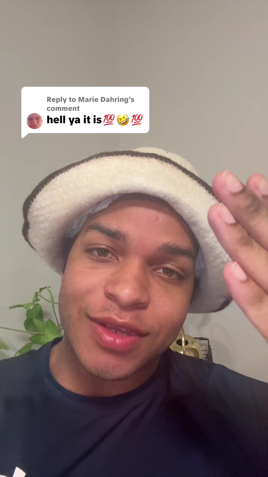 @Ethan Wesby