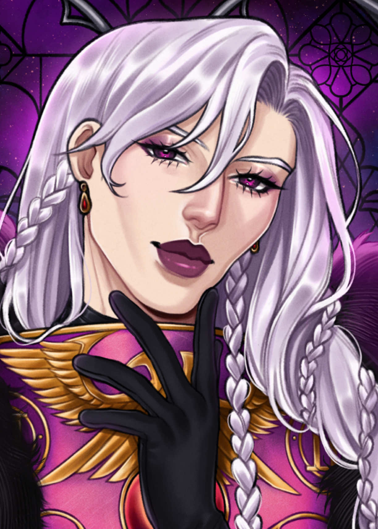 @🪦🕷️Alih🕷️🪦